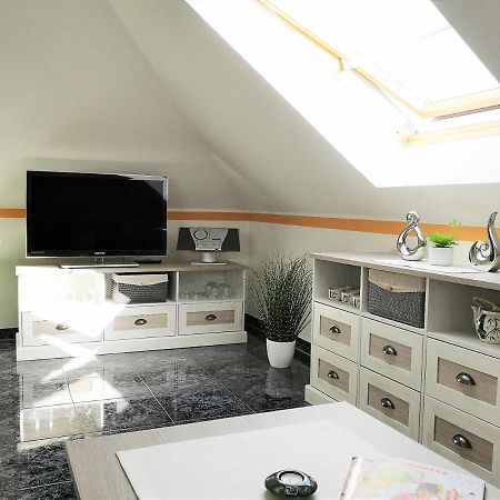 Ferienwohnung Claudia Penzance Dış mekan fotoğraf