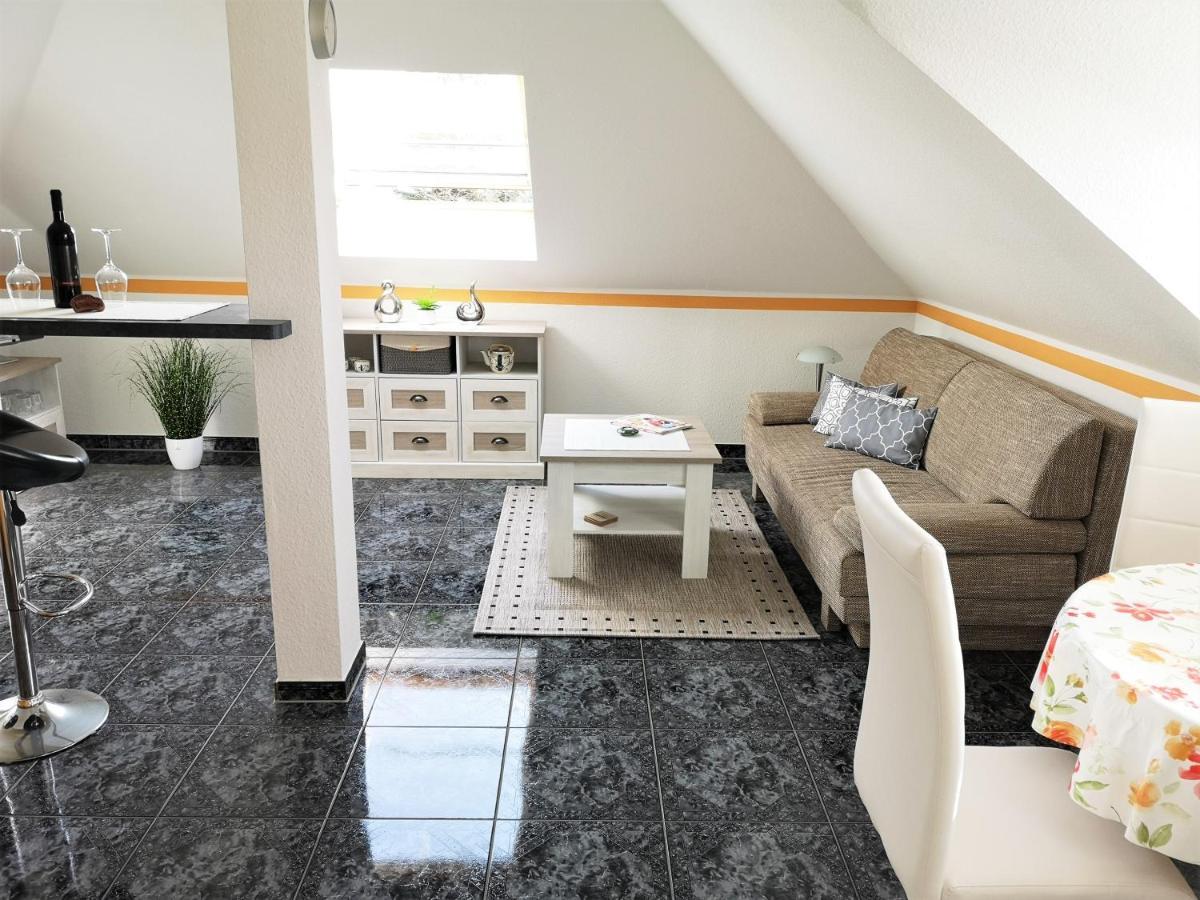 Ferienwohnung Claudia Penzance Dış mekan fotoğraf