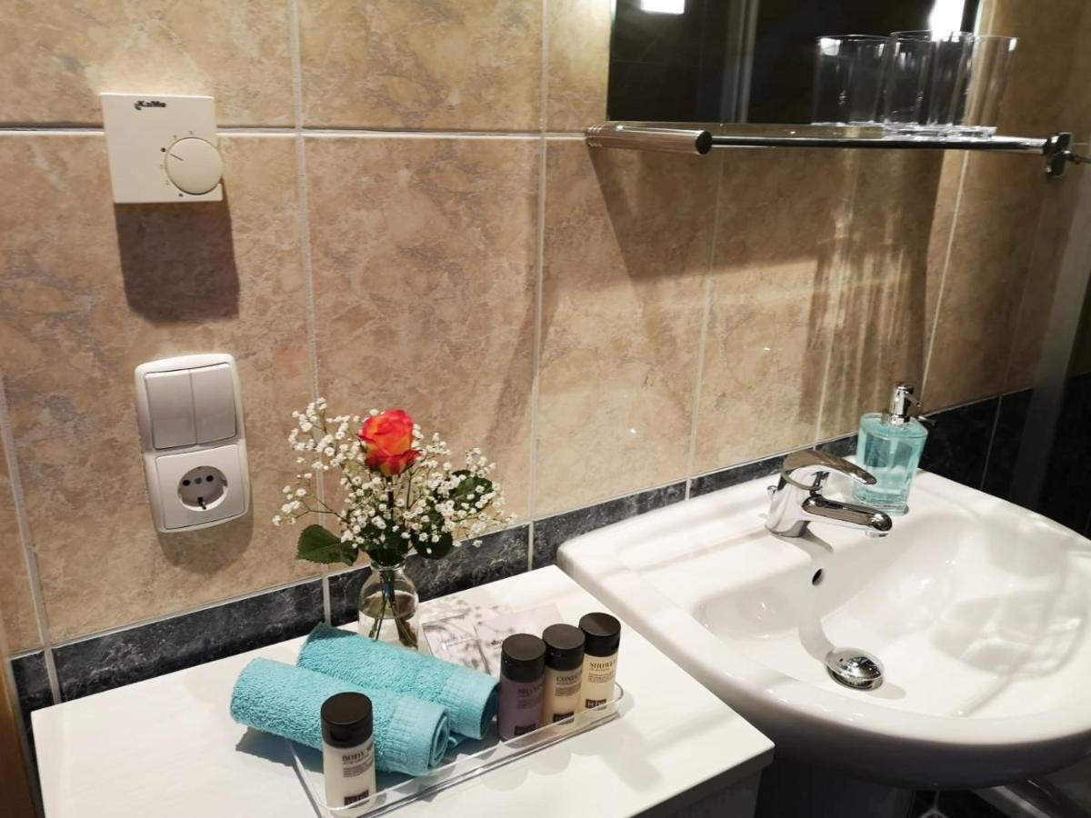 Ferienwohnung Claudia Penzance Dış mekan fotoğraf