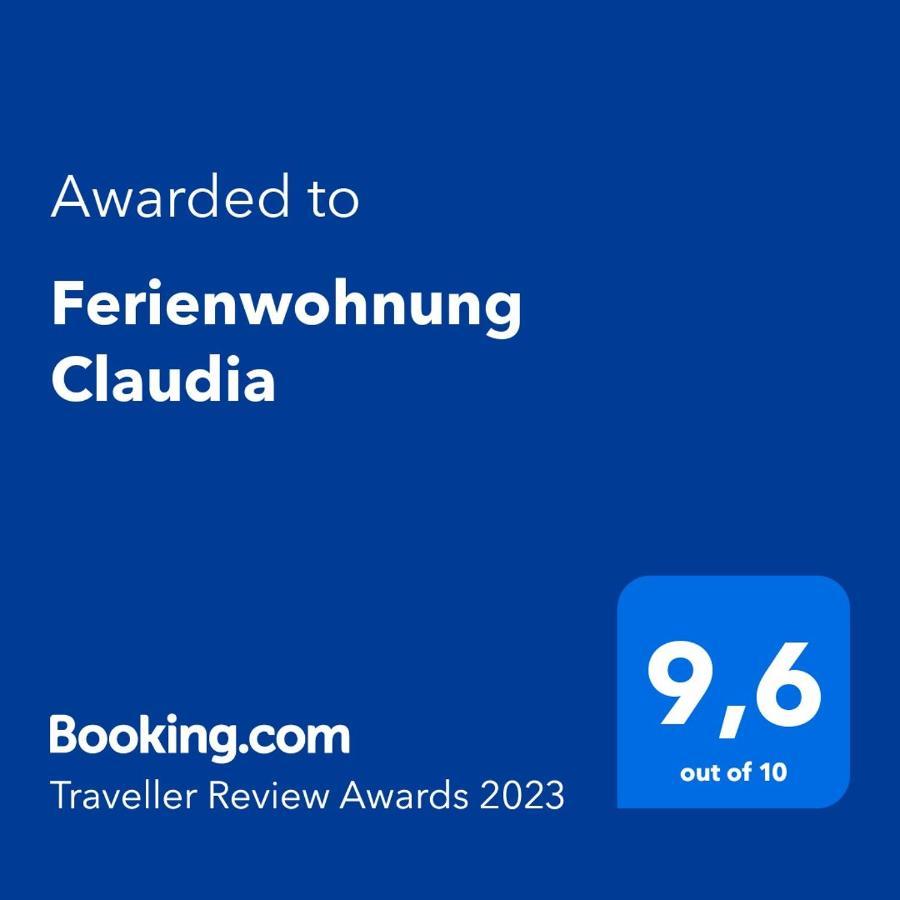 Ferienwohnung Claudia Penzance Dış mekan fotoğraf