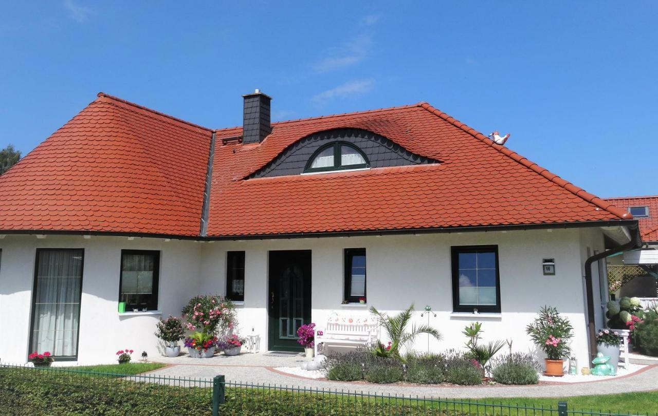Ferienwohnung Claudia Penzance Dış mekan fotoğraf