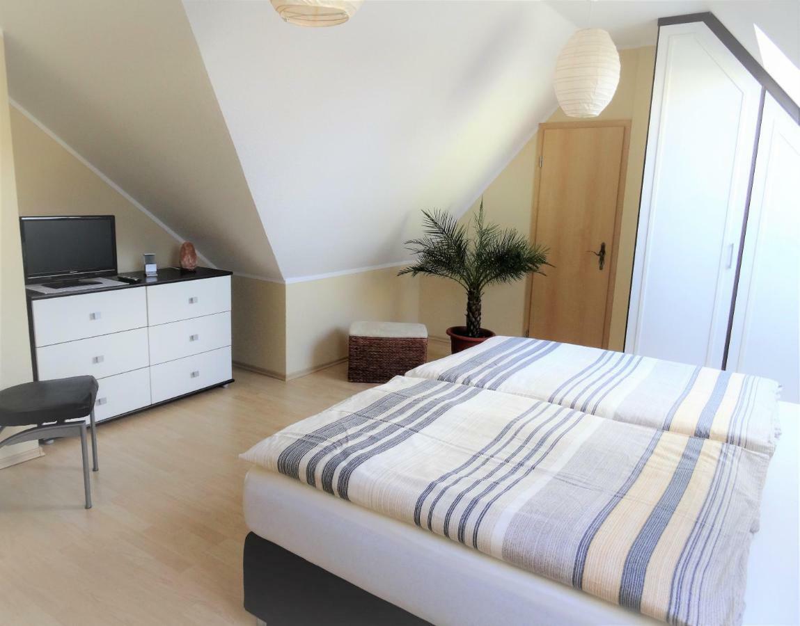 Ferienwohnung Claudia Penzance Dış mekan fotoğraf