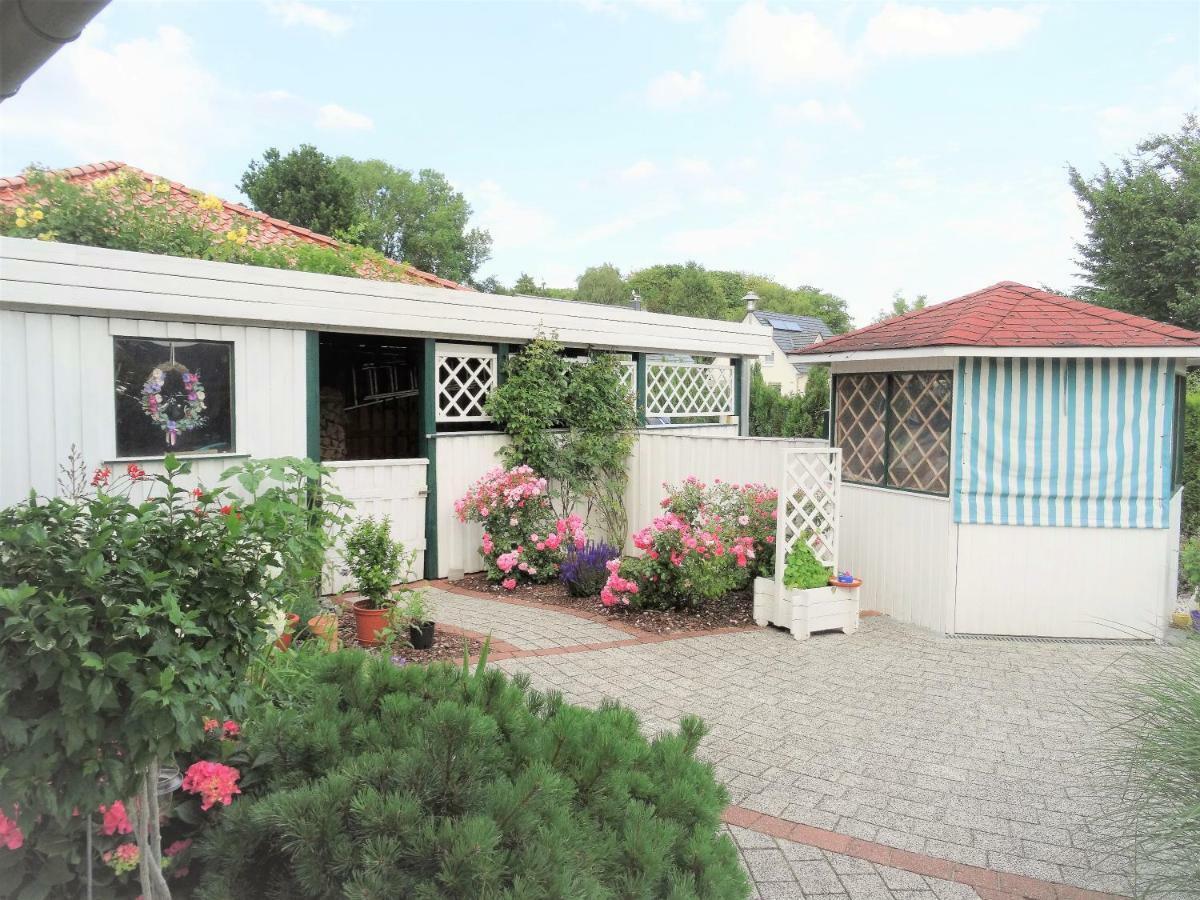Ferienwohnung Claudia Penzance Dış mekan fotoğraf