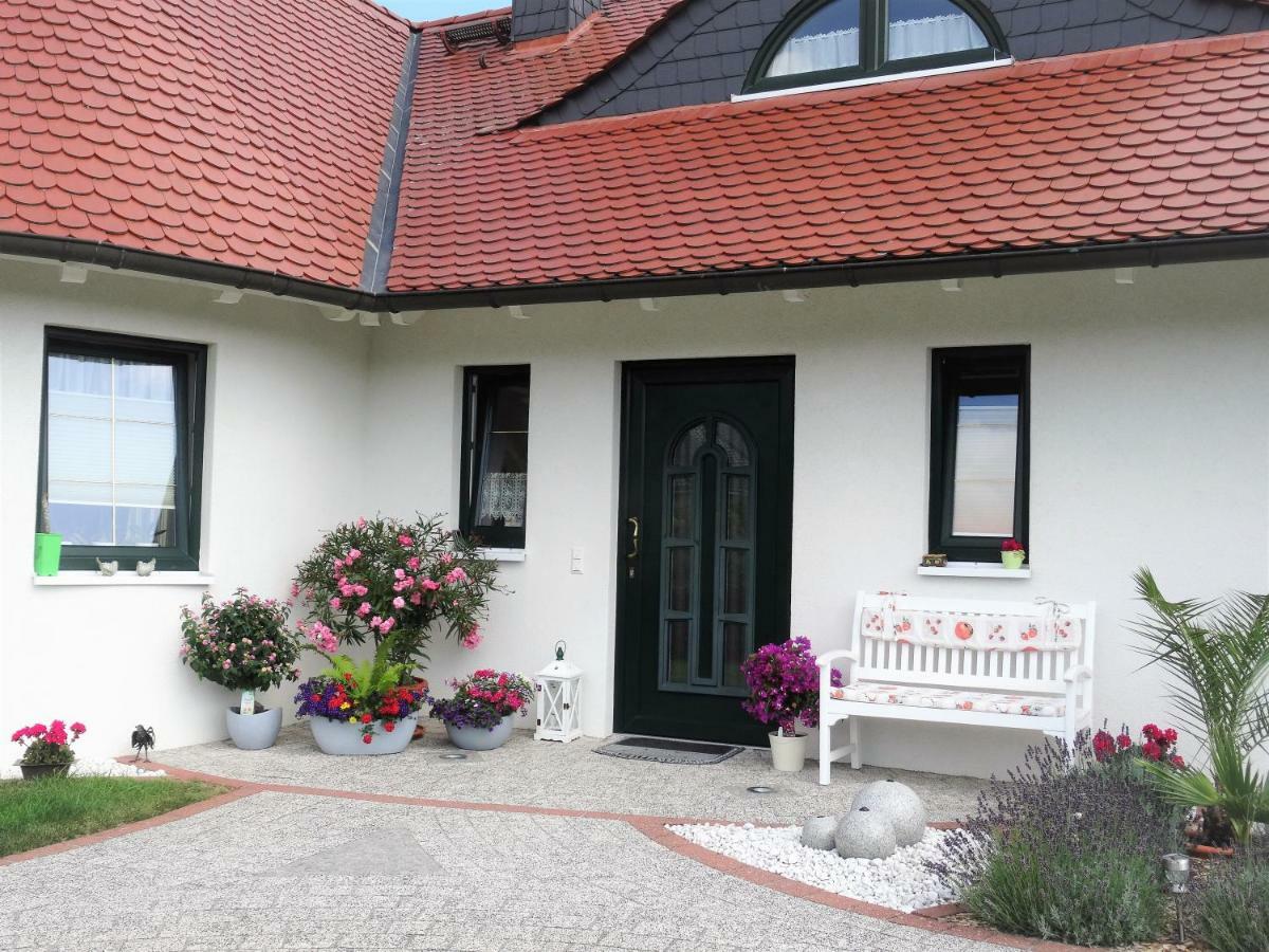 Ferienwohnung Claudia Penzance Dış mekan fotoğraf